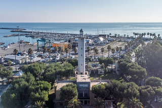 Giornate Fai di Primavera, a San Benedetto aperti cantieri navali e faro